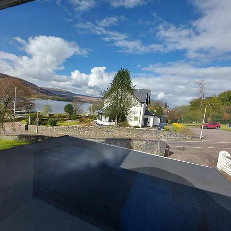Lawriestone Guest House Fort William Kültér fotó