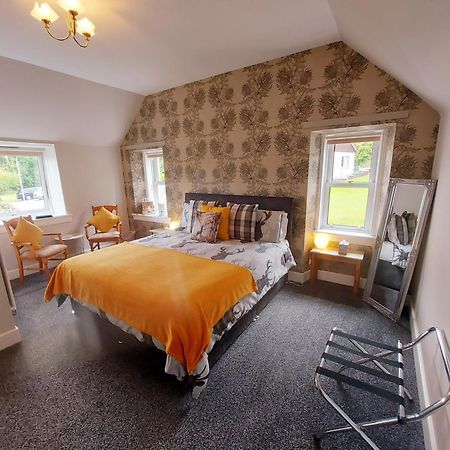 Lawriestone Guest House Fort William Kültér fotó