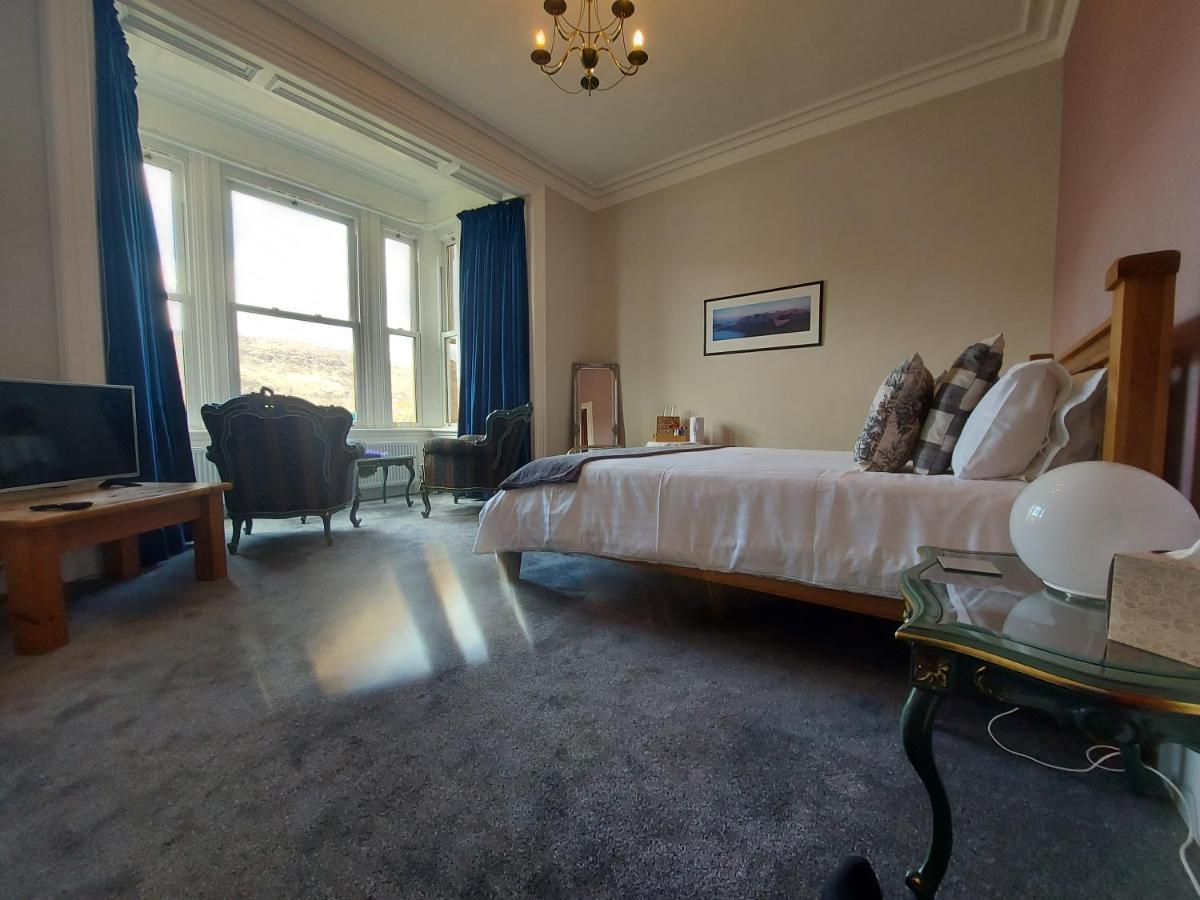 Lawriestone Guest House Fort William Kültér fotó