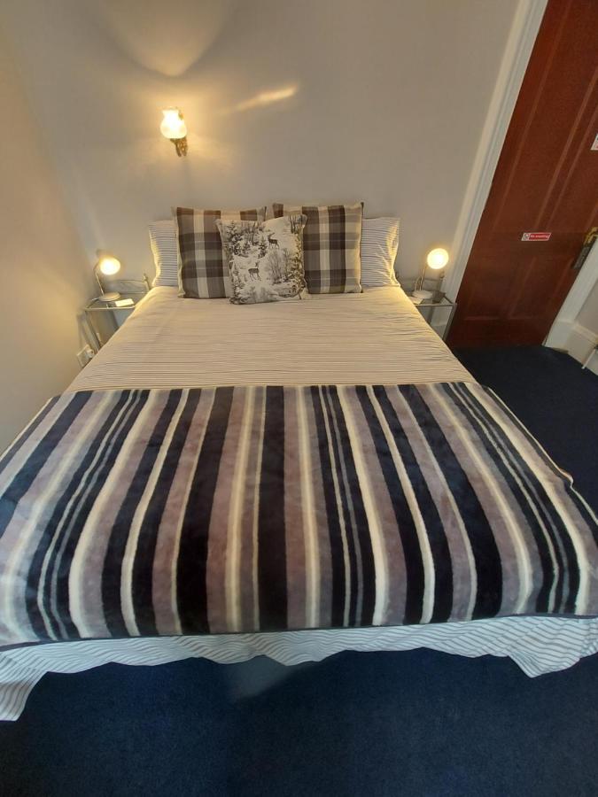 Lawriestone Guest House Fort William Kültér fotó
