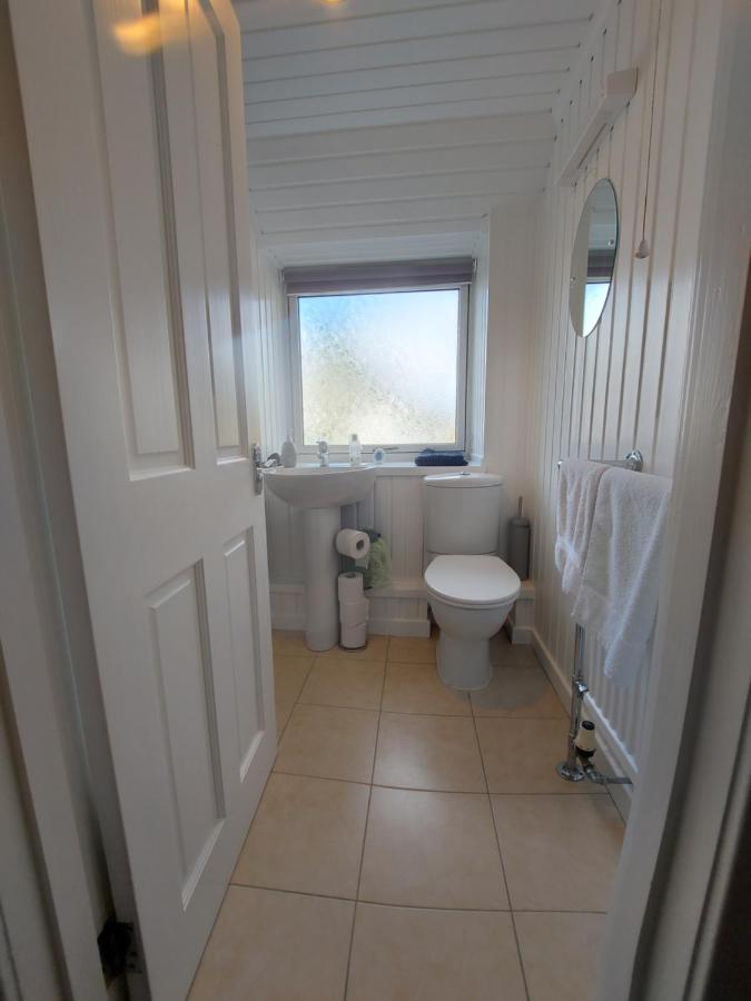Lawriestone Guest House Fort William Kültér fotó