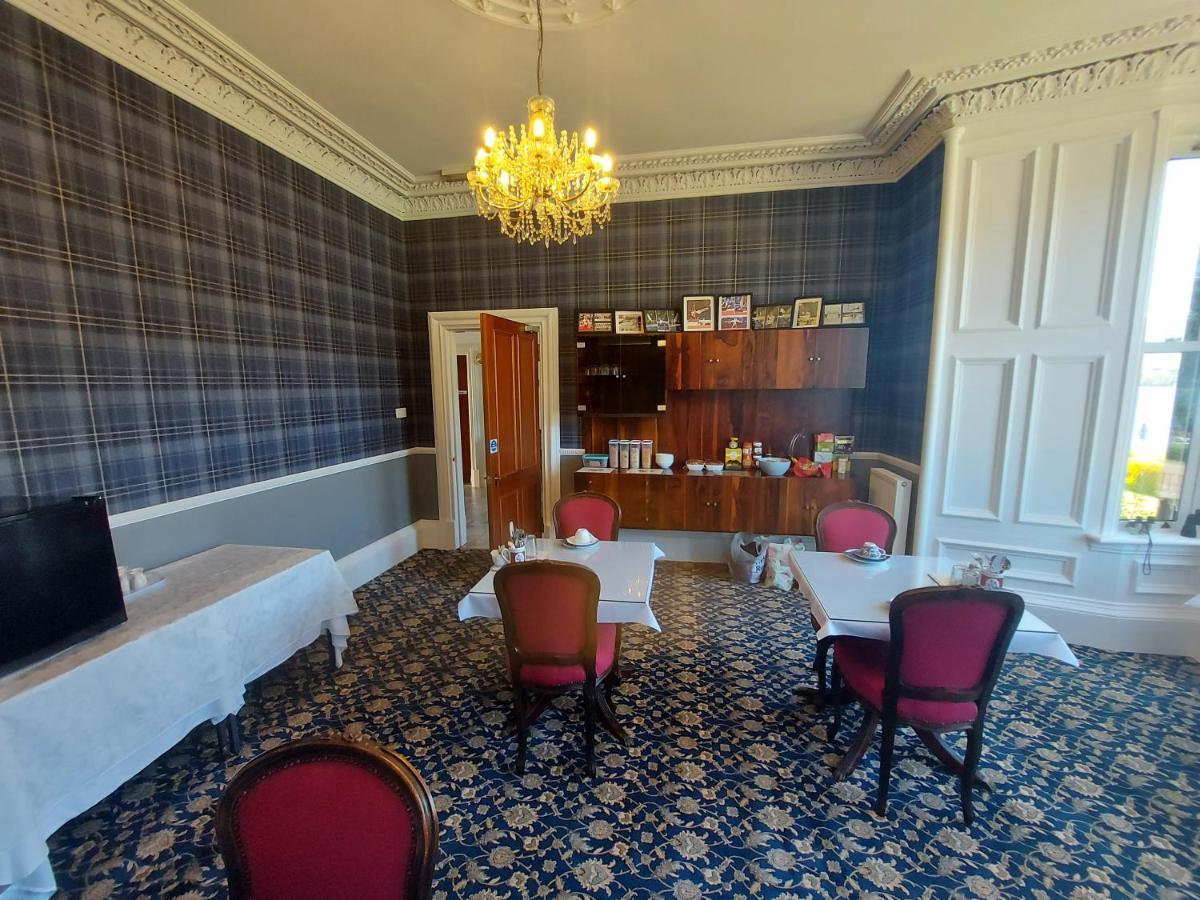 Lawriestone Guest House Fort William Kültér fotó