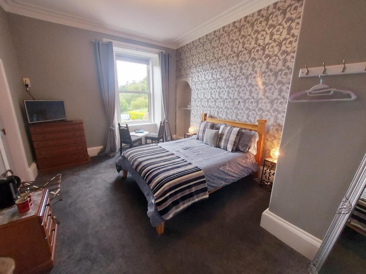 Lawriestone Guest House Fort William Kültér fotó