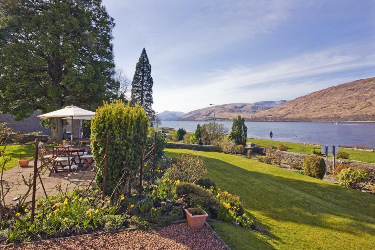Lawriestone Guest House Fort William Kültér fotó