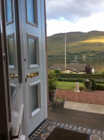 Lawriestone Guest House Fort William Kültér fotó
